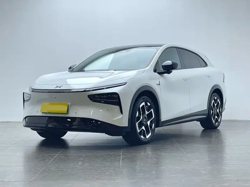 XPeng G7