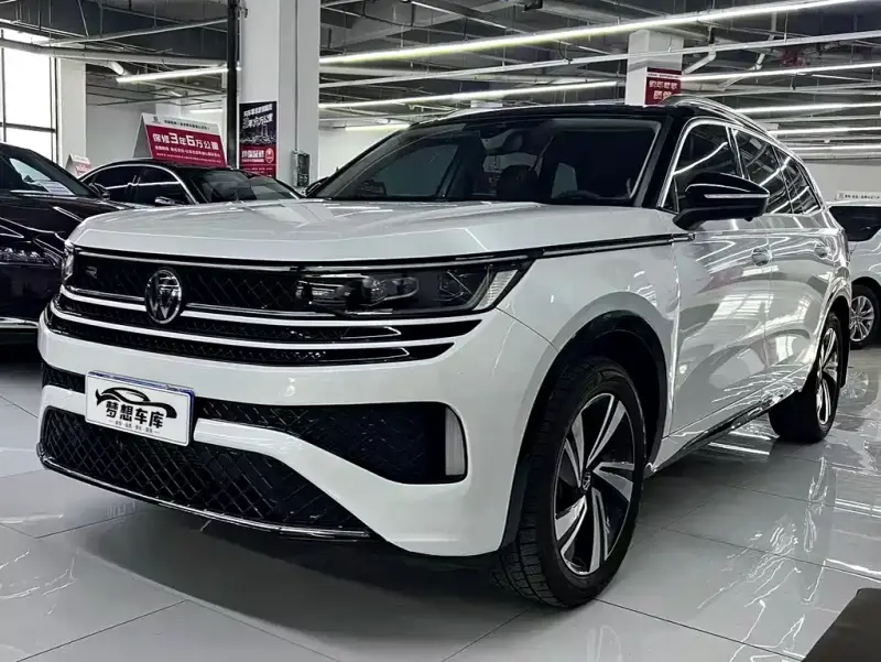 Volkswagen Tavendor