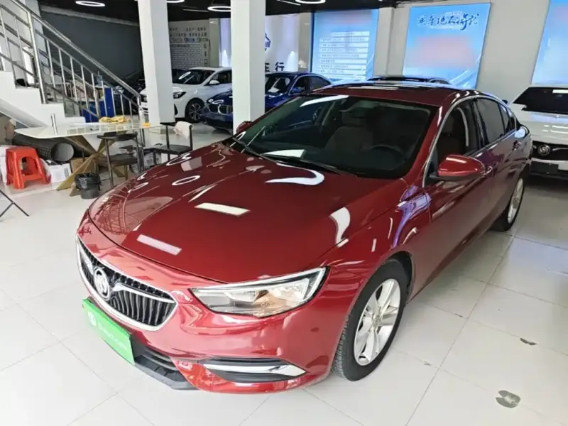 Buick Regal