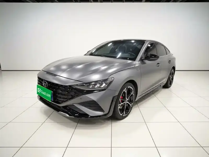 Hyundai Fista