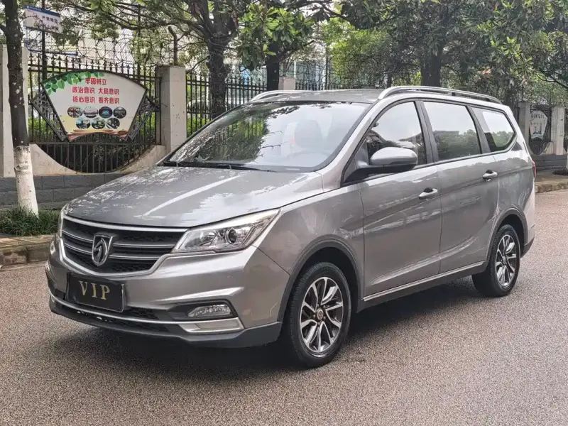 Baojun 730