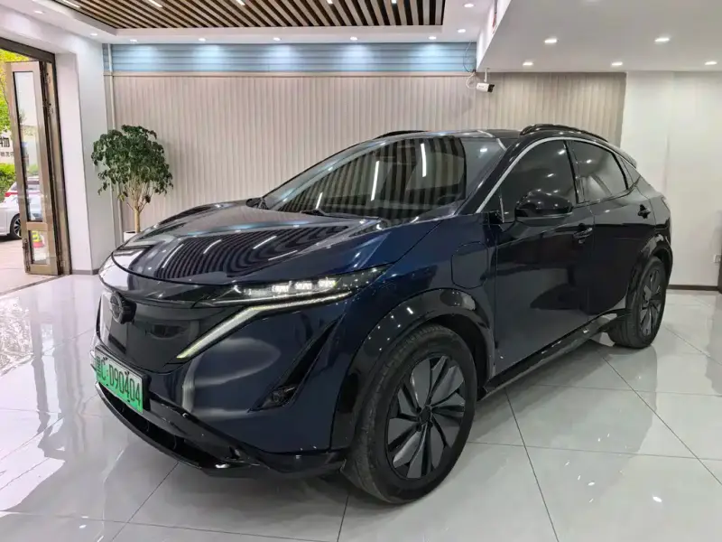 Nissan Ariya