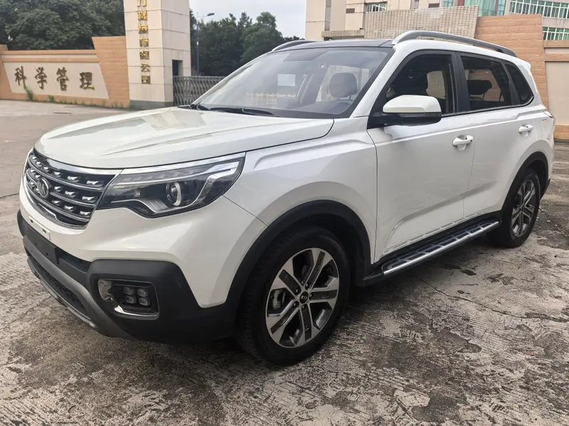 Kia Sportage R