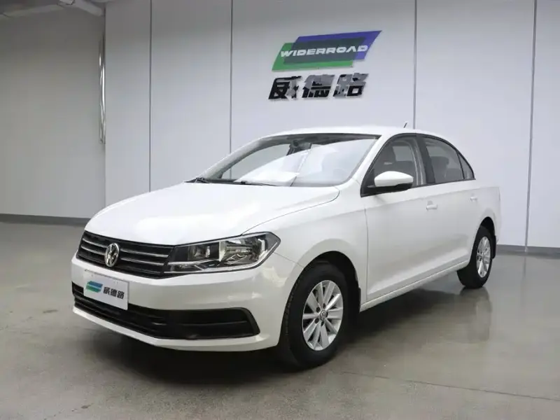 Volkswagen Santana