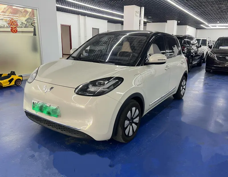 Wuling Bingo
