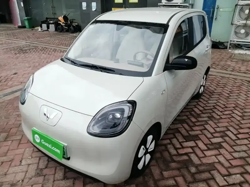 Wuling Hongguang Mini EV (MINIEV)
