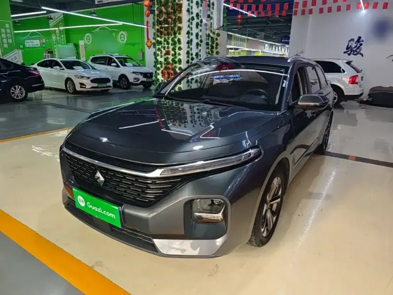 Baojun Valli
