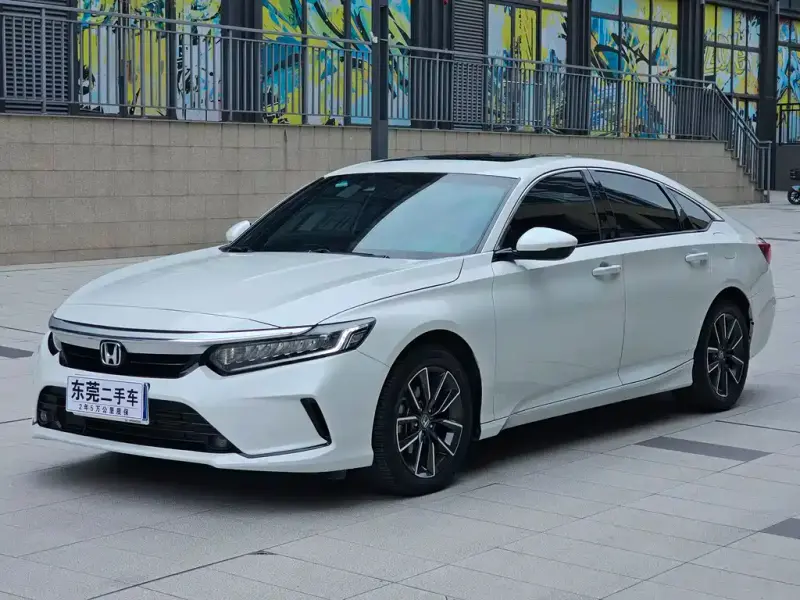 Honda Inspire