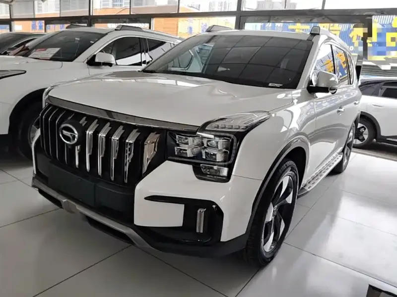 GAC Motor GS8