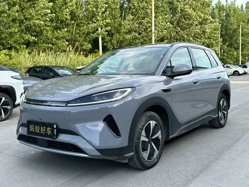 BYD Sea Lion 05 EV
