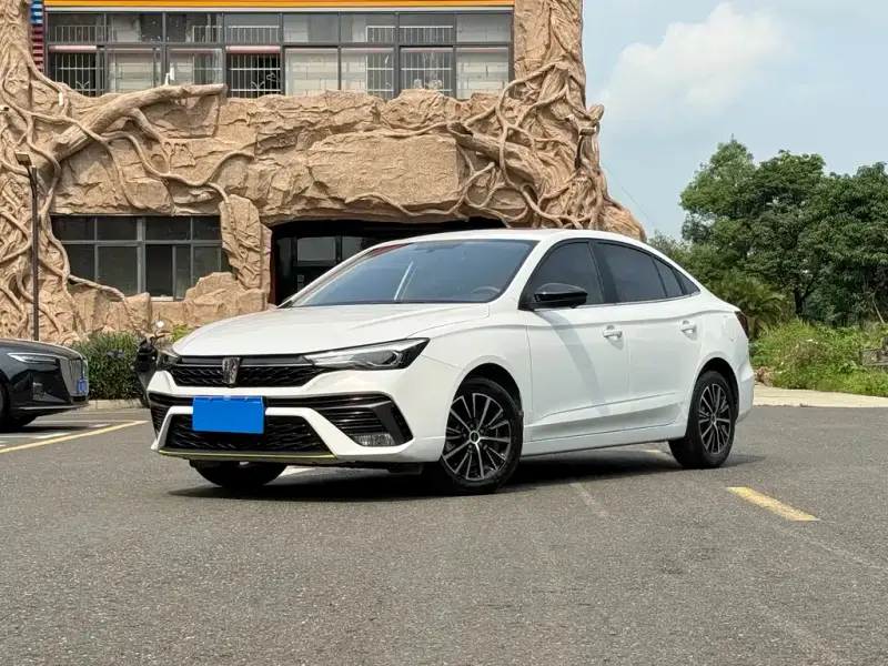 Roewe MG5 (i5)