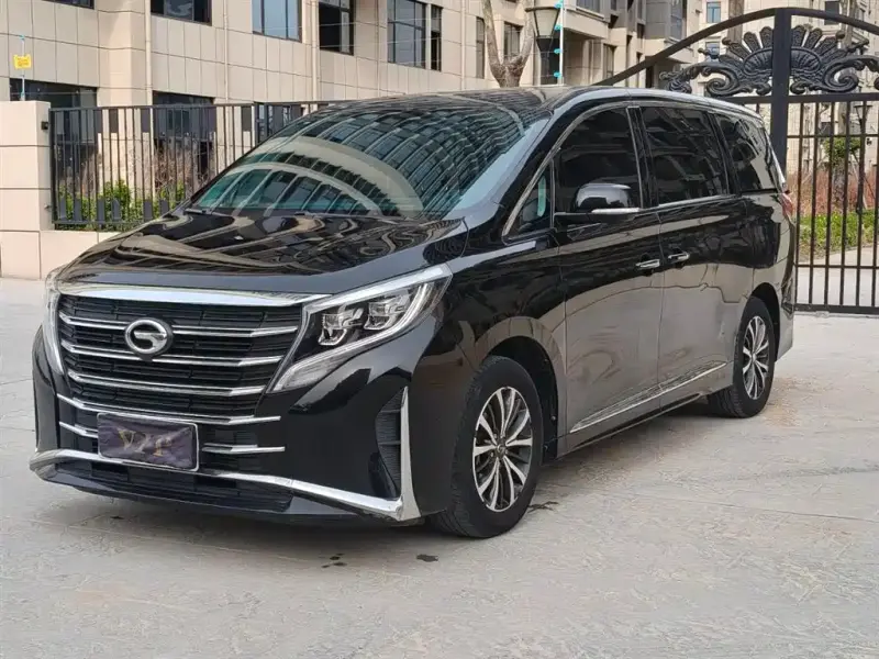 GAC Motor M8