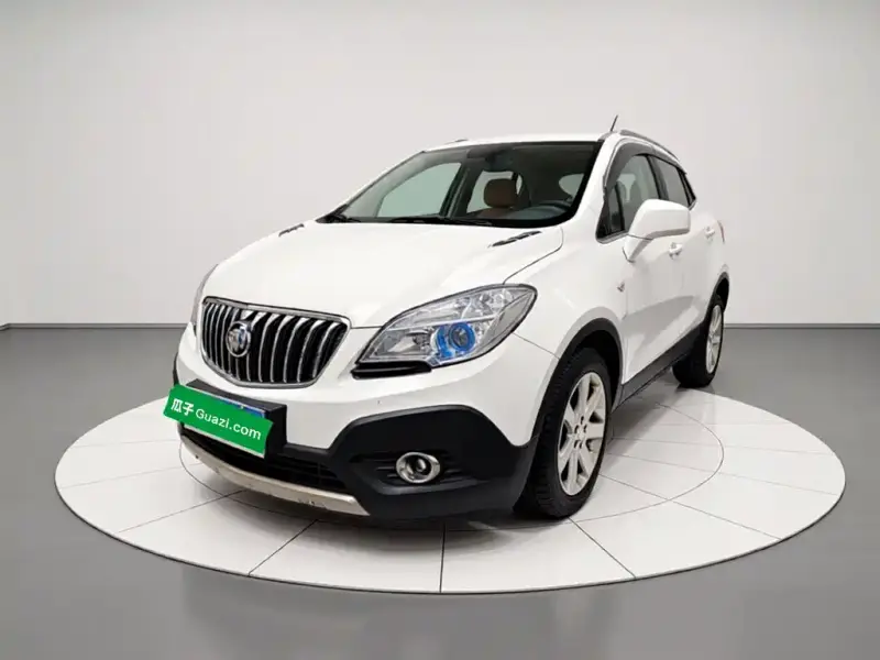 Buick Encore