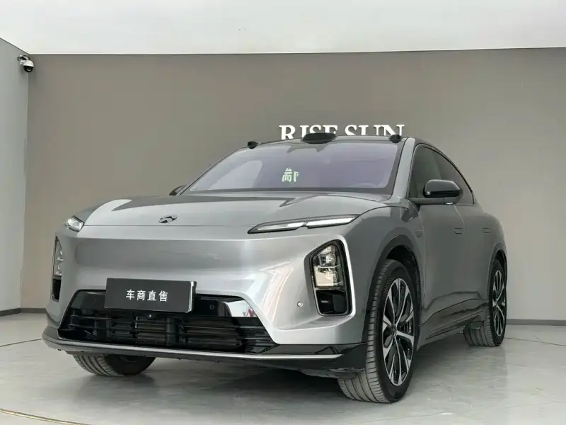 NIO EC6