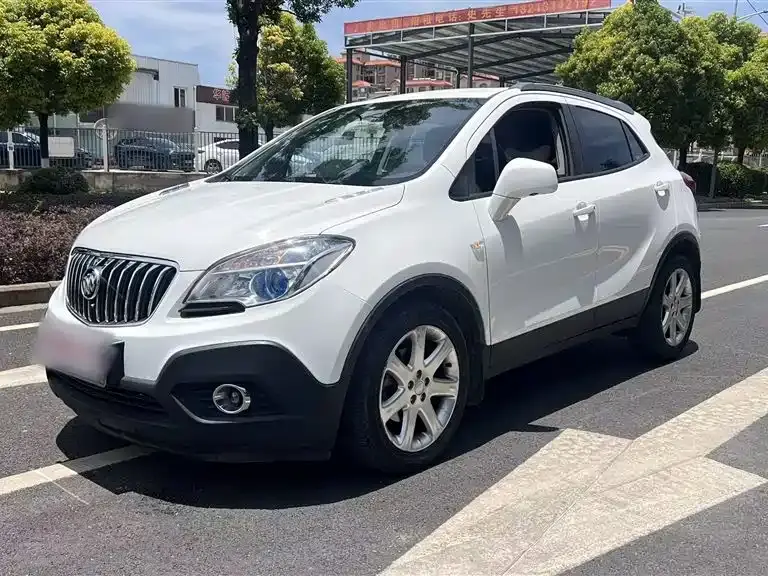 Buick Encore