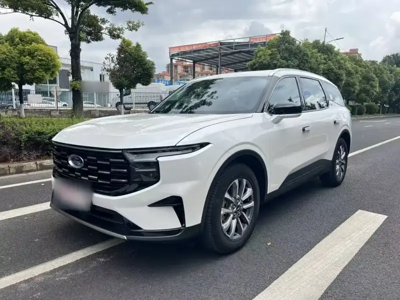 Ford Edge