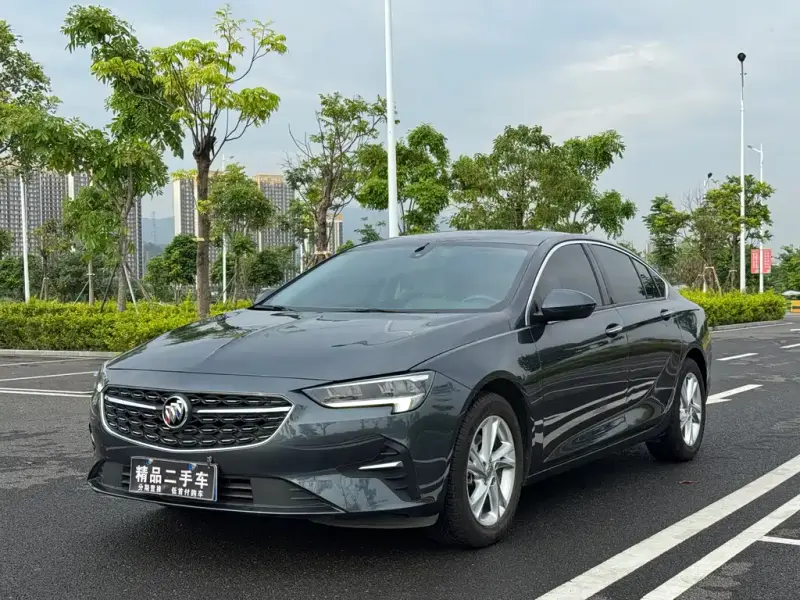 Buick Regal