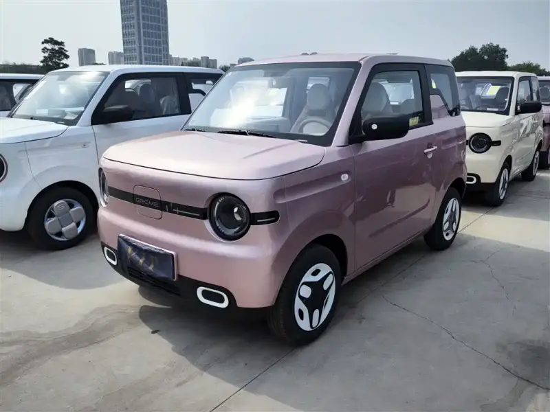 Galaxy Panda Mini (Panda)