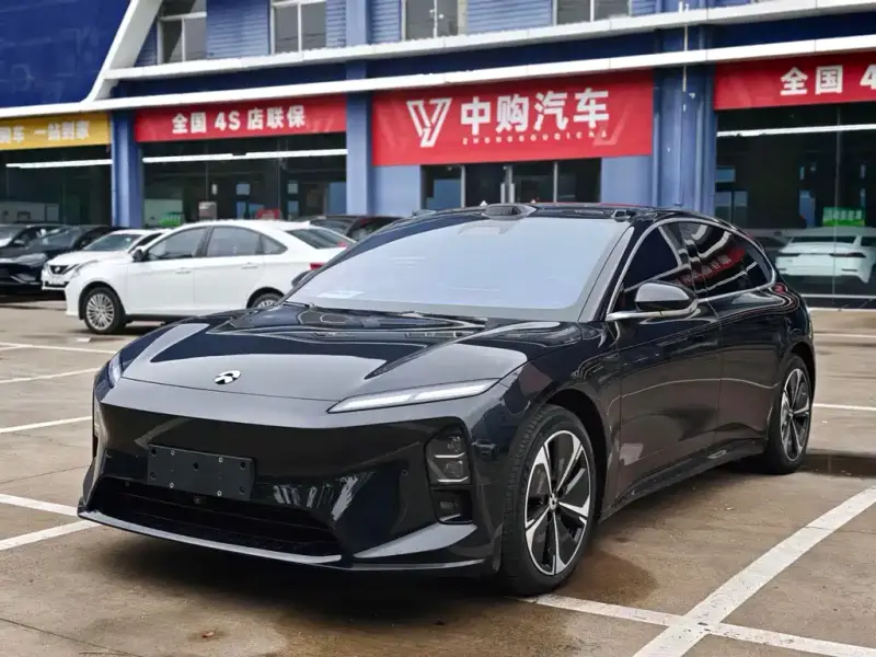 NIO ET5T