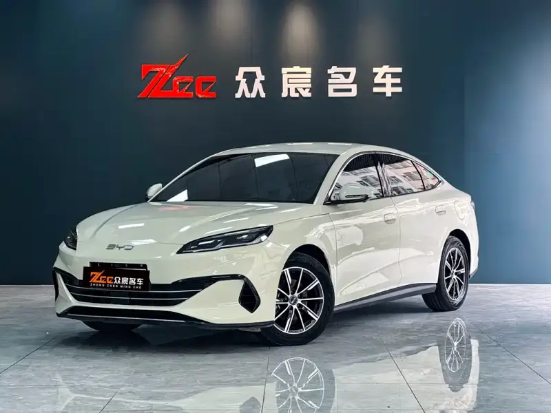 BYD Seal 06