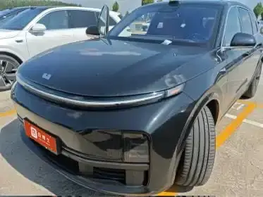 Li Auto L7