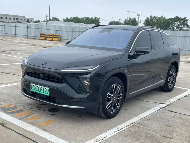 NIO ES6
