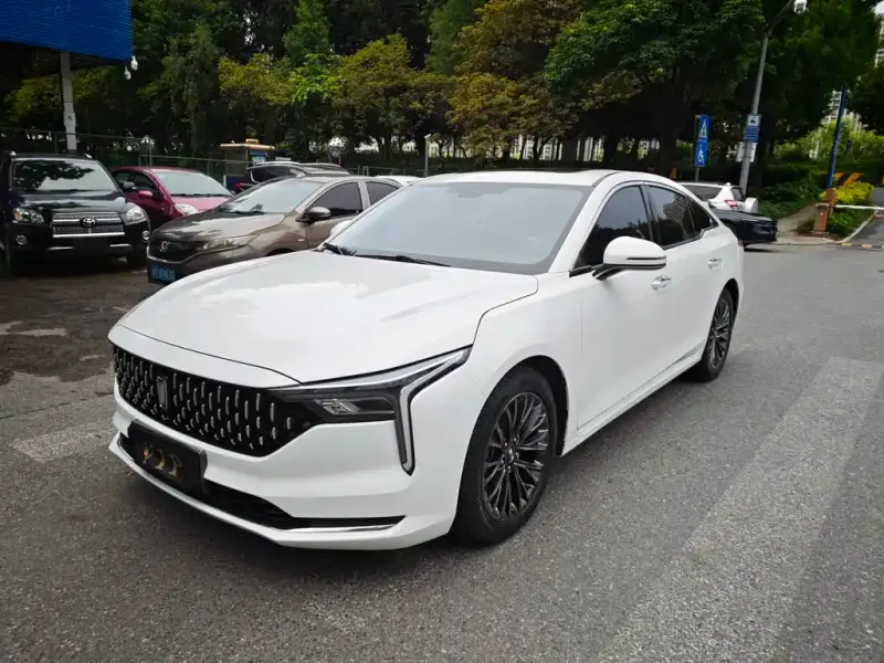 Bestune B70