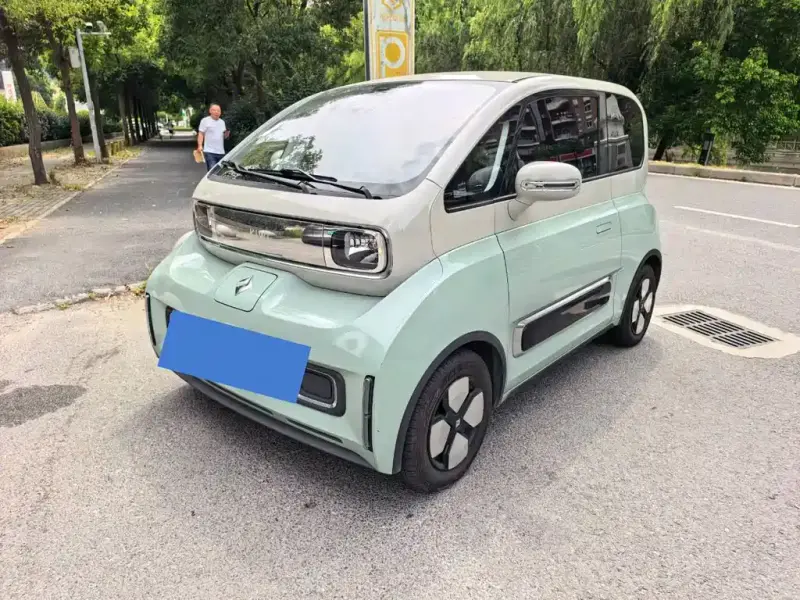Baojun KiWi EV