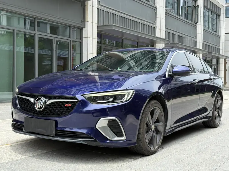 Buick Regal