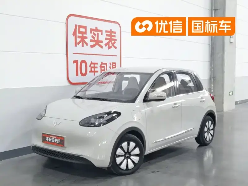 Wuling Bingo