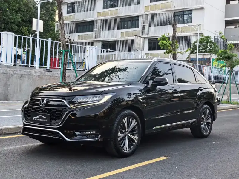 Honda UR-V