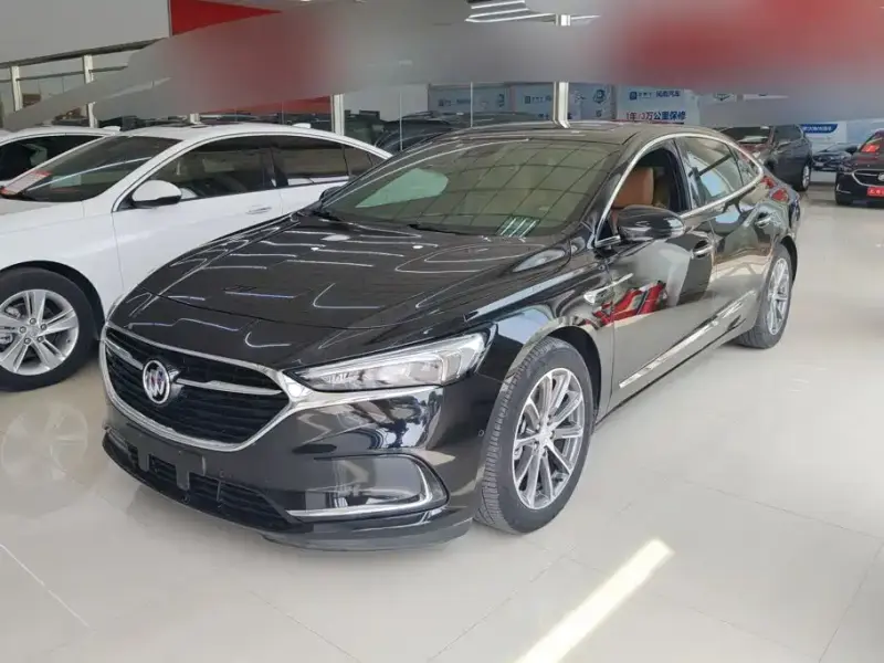 Buick LaCrosse