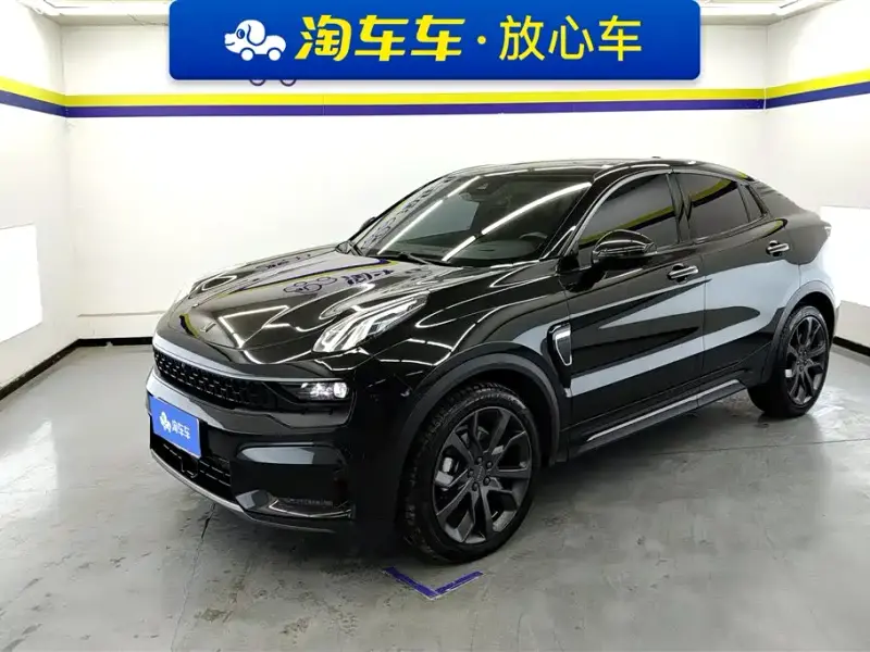 Lynk & Co 05