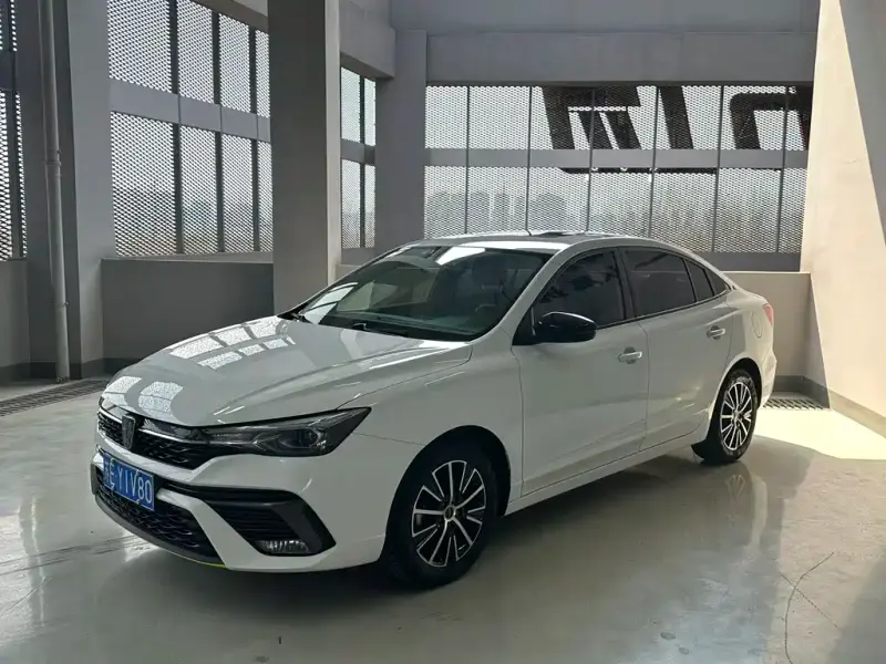 Roewe MG5 (i5)