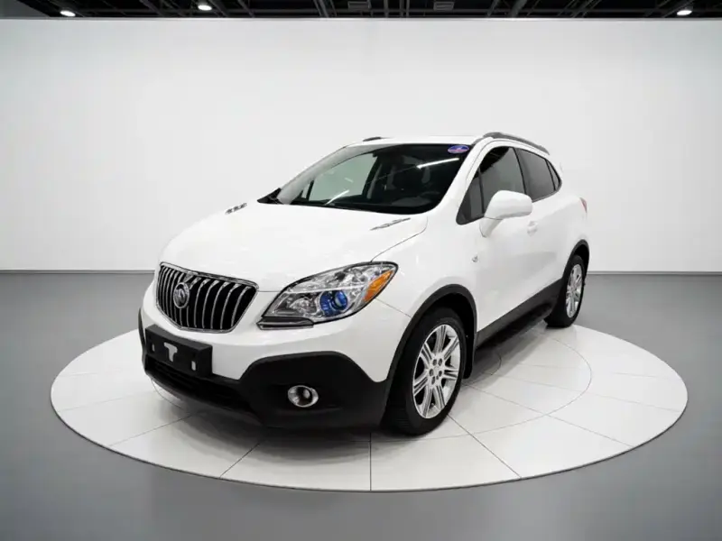 Buick Encore