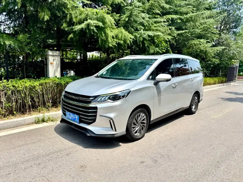 Maxus G50