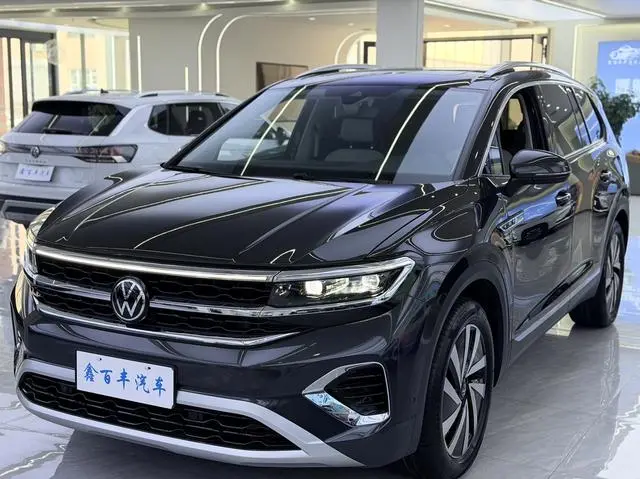 Volkswagen Tavendor