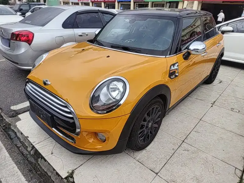 MINI Mini