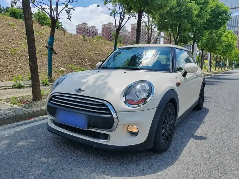 MINI Mini