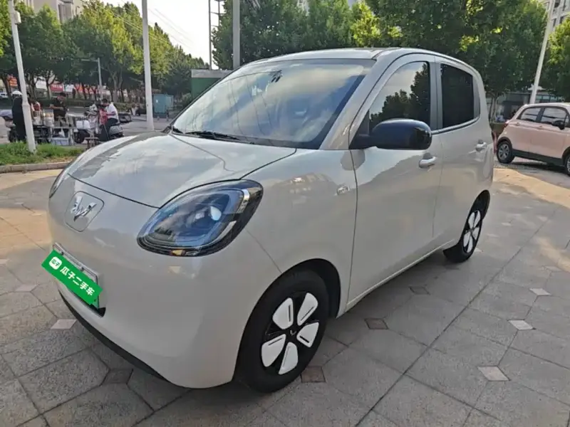 Wuling Hongguang Mini EV (MINIEV)
