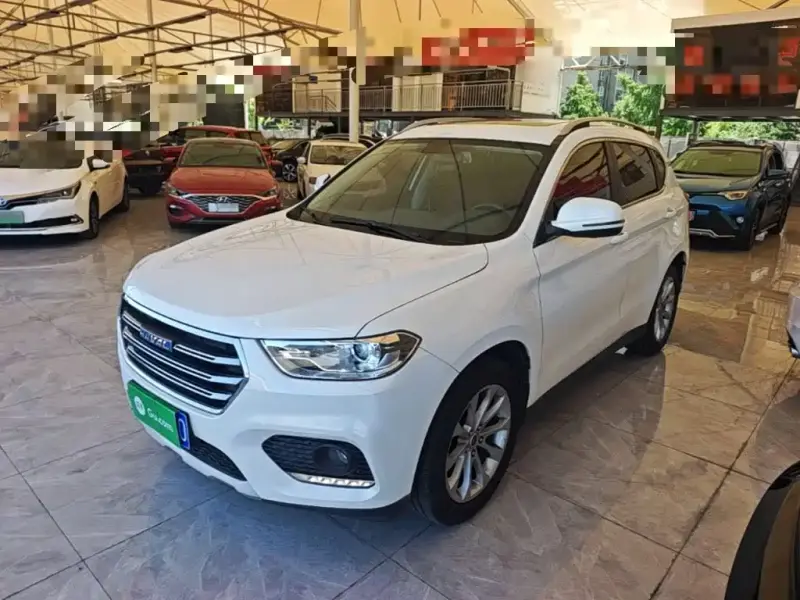Haval H2