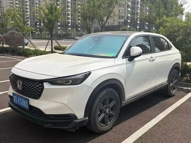 Honda XR-V