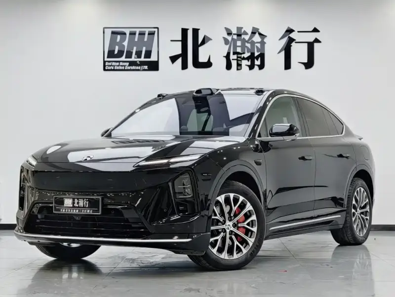 NIO EC6