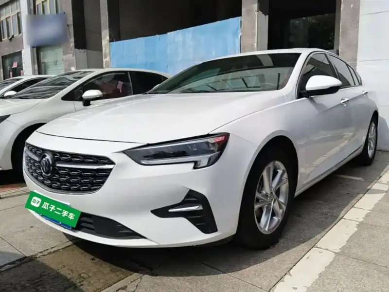 Buick Regal