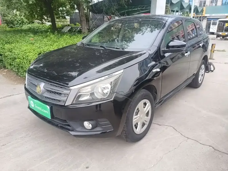 Venucia T70