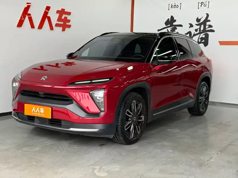 NIO ES6