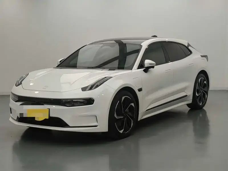 Zeekr 001