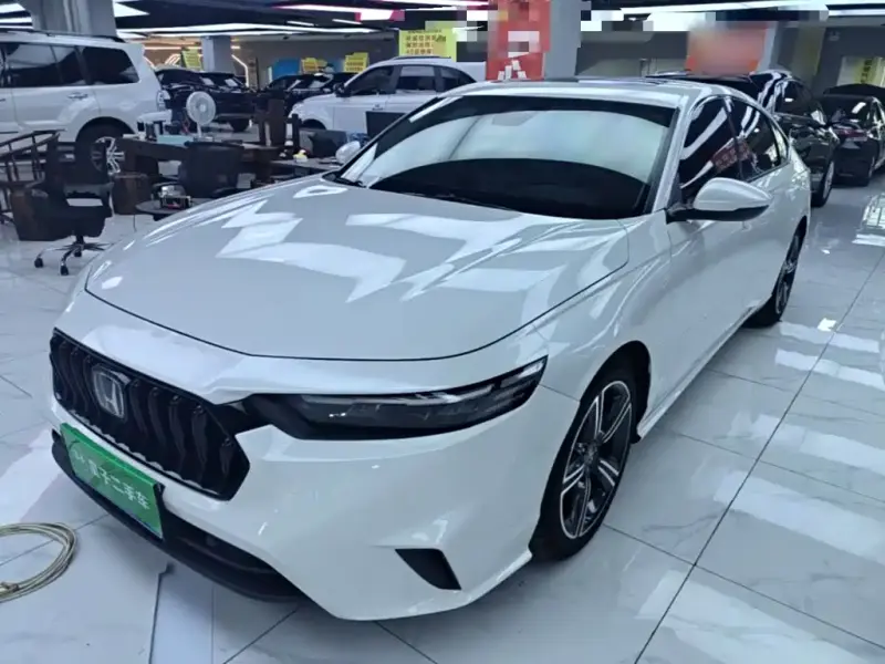 Honda Inspire