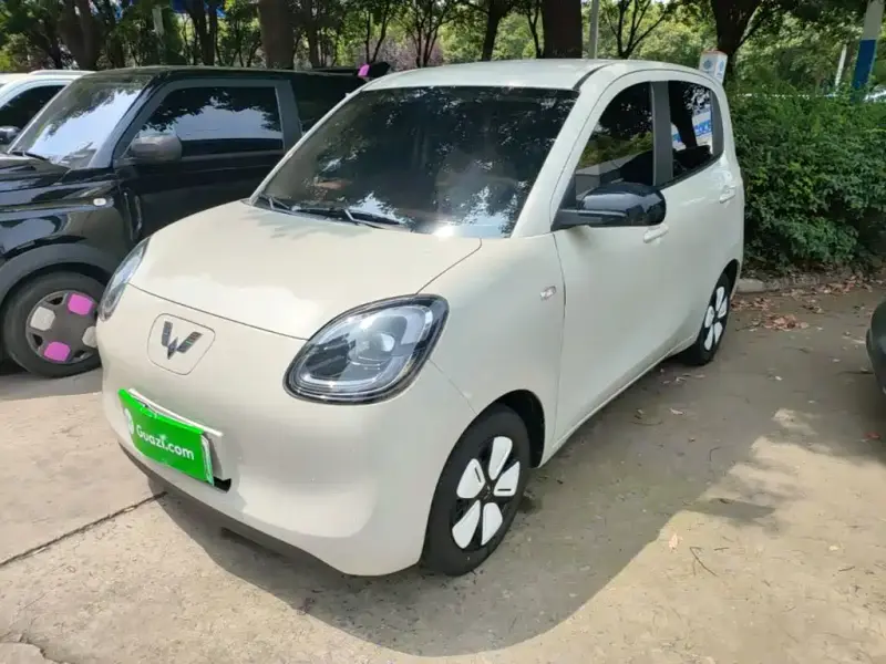 Wuling Hongguang Mini EV (MINIEV)