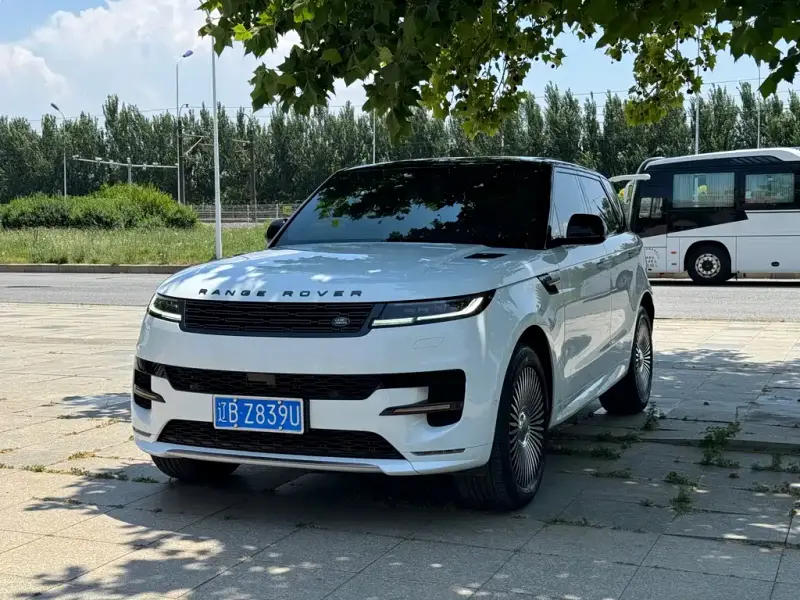 Land Rover Sport